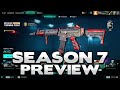 Battlefield 2042 Season 7 + Battle Pass Preview