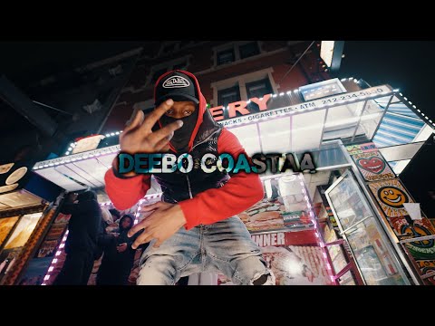 DEEBO COASTAA - BIG EBK ( OFFICIAL MUSIC VIDEO ) (ON HOTS DISS) [SHOT BY @cpdfilms]