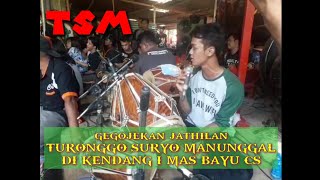 Download lagu HIBURAN SEBELUM TARIAN JATHILAN TURONGGO SURYO MANUNGGAL mp3