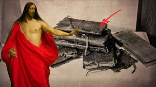 Mysterious Origins of Christianity