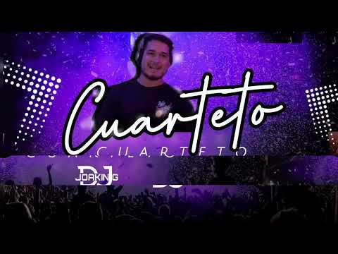 CUARTETOS 2025 - DJ JOAKING