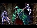 Castlevania Harmony Of Despair All Bosses no Damage