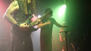 Breed 77 - Individuo- Live at The Square, Harlow