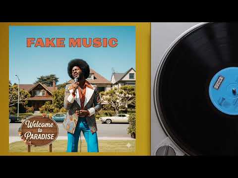 Welcome to Paradise ( Soul) Green Day 