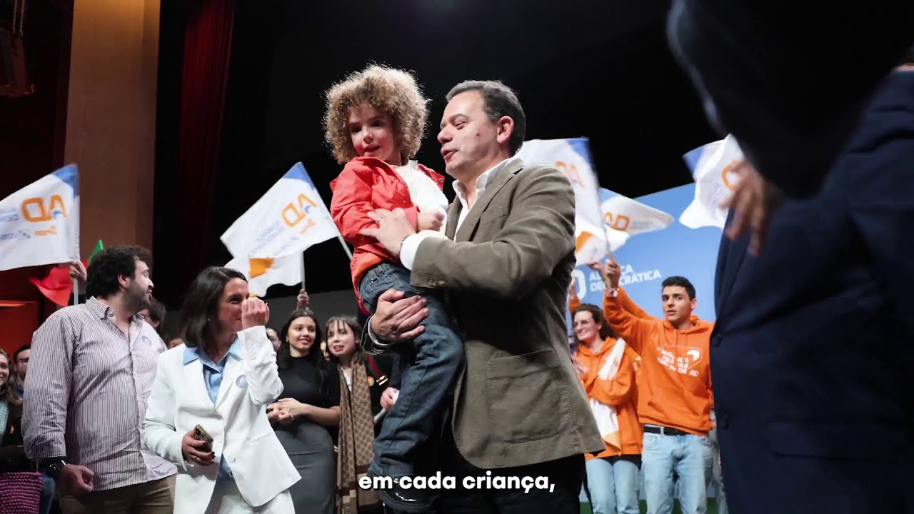 AD - Coligação PSD/CDS