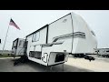 Check out this Video for a 2027 Forest River Cherokee Sabre 36EST(Stock #6118642)  for sale by RV Dynasty. This unit is located in Bunker Hill, IN