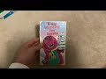 My VHS Collection Part 72 2021 Edition
