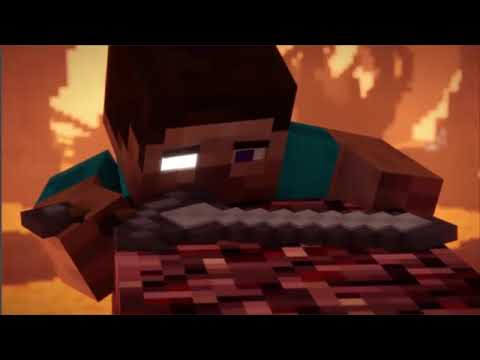 Minecraft Parody Believer Animation Life 2 & 7 [read description]