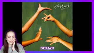 Download lagu FIRST TIME REACTING TO 'DURIAN' BY NO NA | THEIR VOCALS ARE STUNNING! mp3 Download lagu FIRST TIME REACTING TO 'DURIAN' BY NO NA | THEIR VOCALS ARE STUNNING! mp3