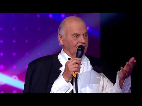 TA TVOJA SUKNJA PLAVA – Zvonko Bogdan