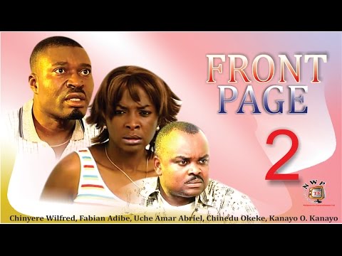 Front Page (Pt. 2) Front Page (Pt. 2)