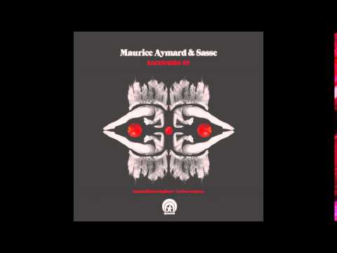 Maurice Aymard & Sasse - Athabasca (Official) Apersonal Music / APERSONAL021
