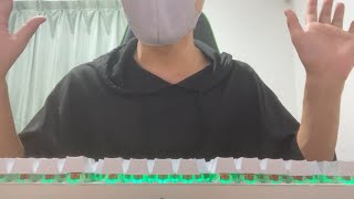 1人になったからチャンネルとかいろいろかえます【カルテット】