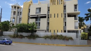 preview picture of video 'Villas del Señorial, San Juan, Puerto Rico'