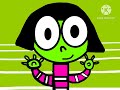 PBS KIDS Dot Logo You Re Watching PBS KIDS 1999