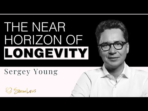 The Near Horizon of Longevity: Serena Poon & Sergey Young