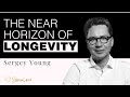 The Near Horizon Of Longevity Serena Poon Sergey Young