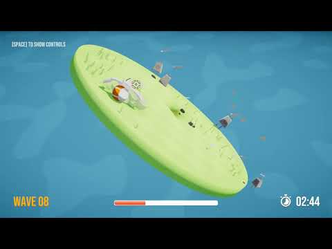 Balancefield youtube-video