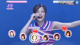 NogiFes - スカイダイビング / Skydiving (Maiyan Focus)