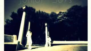 Junior Boys-In The Morning