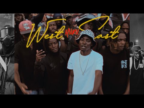 EBOLA MKUU - WEST 2 EAST (Official Music Video) TILL 8347360