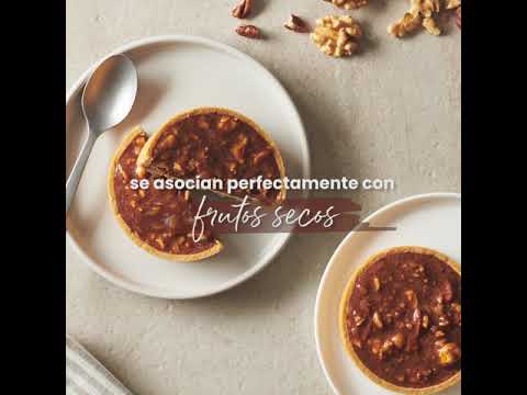 Valrhona - Habas de chocolate con leche Jivara 40%