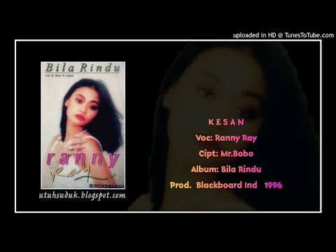 Ranny Ray - Kesan