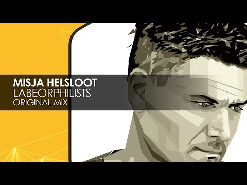 Misja Helsloot - Labeorphilists