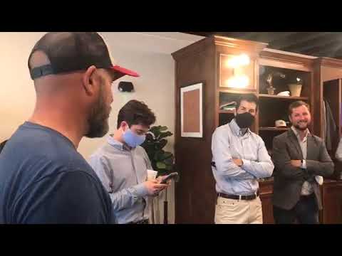 We Give A Shirt, Showpony.co - Customer Success Story