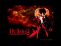 Hellsing OST 11 | Bodhisattva Cathedral 