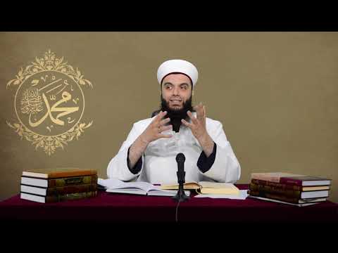 Dersi 48. "Kush i ka çelësat e Xhennetit?" - Rijadus-Salihin, Imam Nevevi