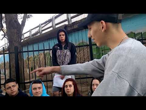 Segunda Ronda 1 VillaLuro Free 08/10