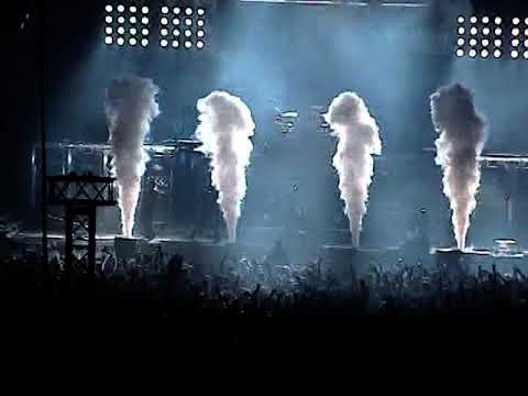 Rammstein - 2005.02.11 - P.O.P Bercy, Paris, France V.5 [FULL]