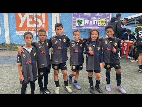 JME X P. KJ10 (COPA SINNO) 2° TEMPO