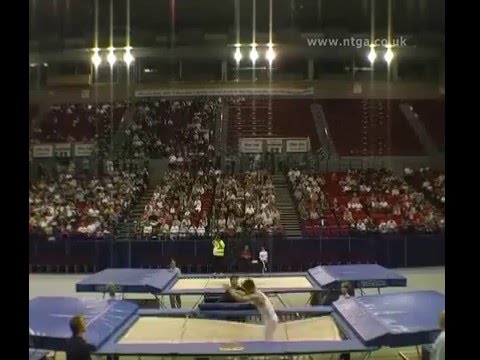 Trampoline GB