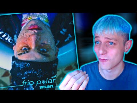 MUSICO REACCIONA a ASAN - Frío Polar