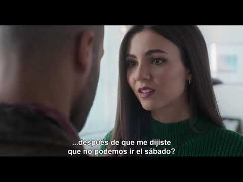 Thumbnail of the video: Trust Tráiler subtitulado