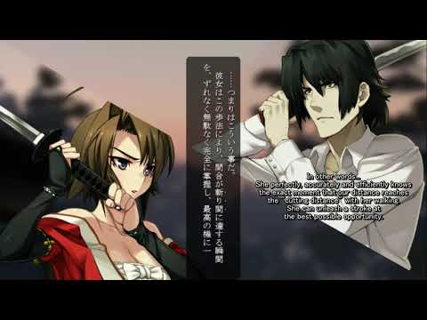 FMD Muramasa #55 - Kageaki vs. Bandit Leader