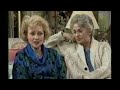 Meet The Golden Girls 1986 RARE Behind The Scenes TV Spot Interview