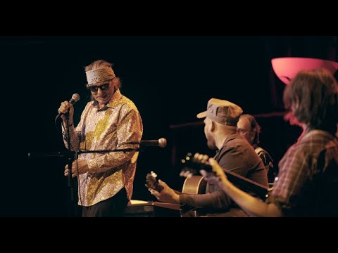 Keith Secola - Mni Sota Native Music Series