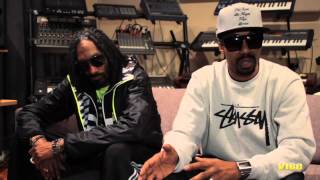 Snoopzilla  Dam-Funk Give You 7 Days Of Funk