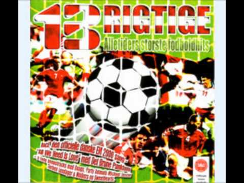 Rocazino - En For Alle (Alle For En)