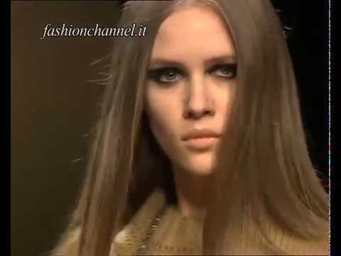 "Les Copains" Autumn Winter 10-11 Milan 1 of 3 pret a porter women by FashionChannel