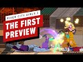 River City Girls 2: The Next Big Beat-'em-Up?