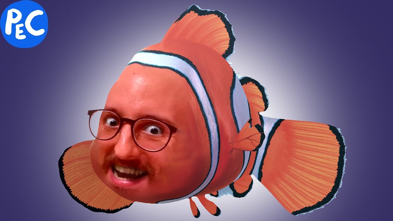 PEIXES precisam BEBER ÁGUA?