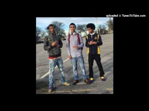 OTB Slugz - Gangshit (Audio) (feat. OTB Jay)