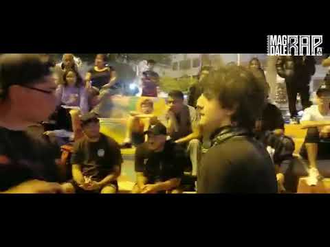 BLAXO VS ALDAIR - FILTROS - MAGDALERAP - KICK BACK VOL.2