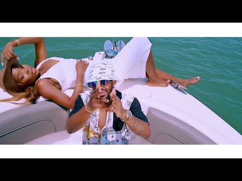 Lova Lova ANEL-K - Moloketo (Clip Officiel)