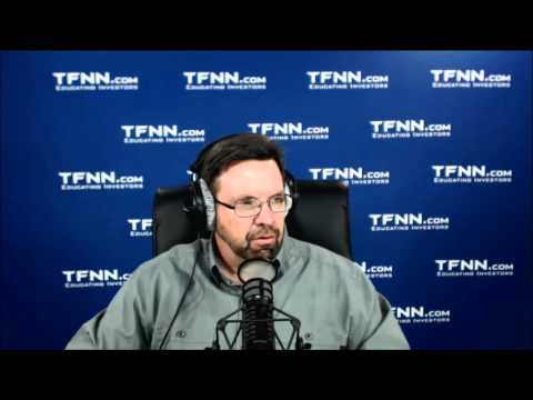 November 20th Power Trading Hour with David White on TFNN - 2015