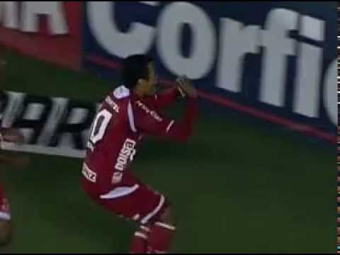 Barueri 2x3 América RN